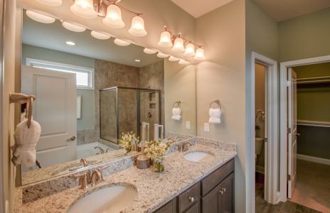 Hunters Creek by Pulte Homes in Flowery Branch - photo 14 14