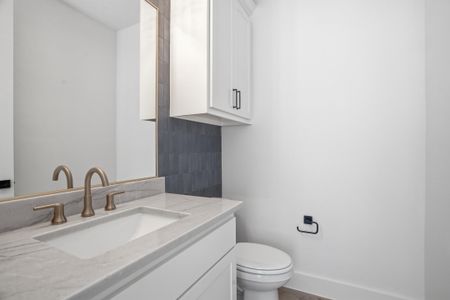 New construction Single-Family house 5009-B Frost Crk, Aledo, TX 76008 plan The Beaumont - image 11