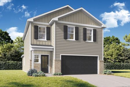 New construction Single-Family house 6443 Velma Path, San Antonio, TX 78253 - image