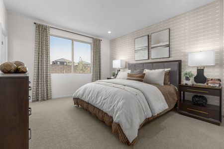 New construction Single-Family house Tucson, AZ 85747 plan 1465 Modeled - image 8