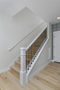 New construction Townhouse house 3101 W Bates Ave, Denver, CO 80236 null- photo 3 3