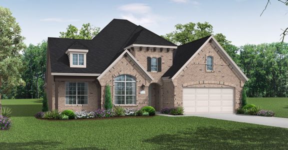 New construction Single-Family house 200 Dominion Dr, Wylie, TX 75098 null- photo 0