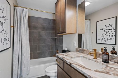 New construction Single-Family house 265 John Webster St, Leander, TX 78641 null- photo 5 5