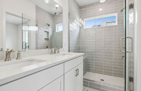 New construction Single-Family house 506 Cityscape Dr, Nashville, TN 37218 plan Teravista - image 10