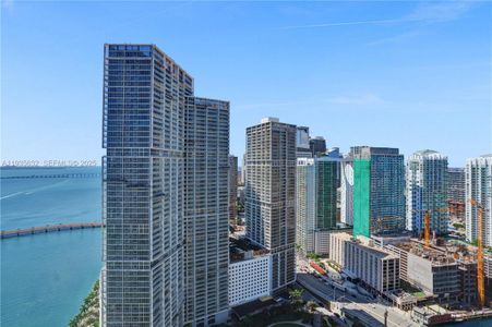 New construction Condo house 300 Biscayne Blvd Wy, Unit 3704C, Miami, FL 33131 - image