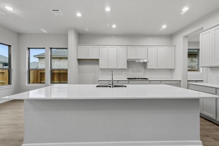 New construction Single-Family house 2827 Obsidian Dr, Iowa Colony, TX 77583 plan Pinehurst - image 16