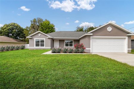 New construction Single-Family house 6 Juniper Trail Course, Ocala, FL 34480 - photo 0