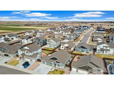 New construction Single-Family house 5642 Ault Dr, Loveland, CO 80538 - photo 33 33