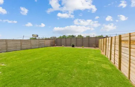 New construction Single-Family house 245 Regatta Trl, Leander, TX 78641 plan Rybrook - image