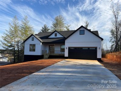New construction Single-Family house 2958 Corpening Chapel Rd, Morganton, NC 28655 - image