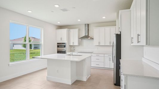New construction Single-Family house 1772 Satilla Ave, St. Cloud, FL 34771 plan Plumeria - image 13