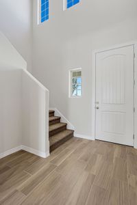 New construction Single-Family house 328 Emerald Earth Ln, Horizon City, TX 79928 plan Sinatra - image 12