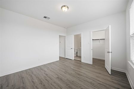New construction Single-Family house 340 Palero Path, Brookshire, TX 77423 plan Bandera - image 19