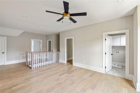 New construction Single-Family house 142 Greenwood Ave, Decatur, GA 30030 null- photo 32 32