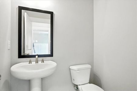 New construction Single-Family house 4040 Links Blvd, Jefferson, GA 30549 - image 16