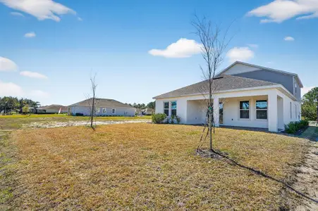 New construction Single-Family house 1262 Champions Dr, Daytona Beach, FL 32124 plan Lydia - image 4