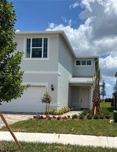 New construction Single-Family house Port St. Lucie, FL 34987 - image