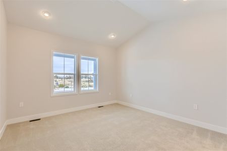 New construction Townhouse house 1923 Squib Ln, Fort Collins, CO 80524 plan Meadow - image 4