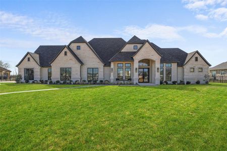 New construction Single-Family house 1110 Warwick Ct, Rockwall, TX 75032 - image