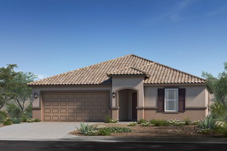 New construction Single-Family house 17599 W. Gambit Tr., Surprise, AZ 85387 - photo 0