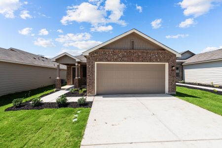 New construction Single-Family house 4205 Carlotta Dr, New Braunfels, TX 78130 null- photo 0 0