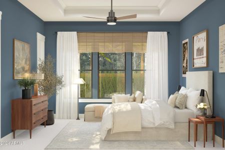 Edgewood by K. Hovnanian® Homes in San Tan Valley - photo 19 19