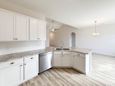 New construction Single-Family house 1118 Buckhead Lp Se-, Unit 12, Allenhurst, GA 31301 plan The Stafford - image 7