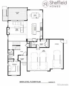 New construction Single-Family house 882 Eldorado Dr, Superior, CO 80027 - image