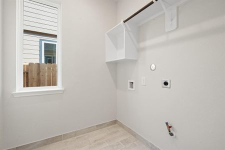 New construction Single-Family house 3040 Waxwing Dr, Brookshire, TX 77423 The Benbrook- photo 8 8