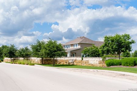 The Crossvine by Scott Felder Homes in Schertz - photo 7 7