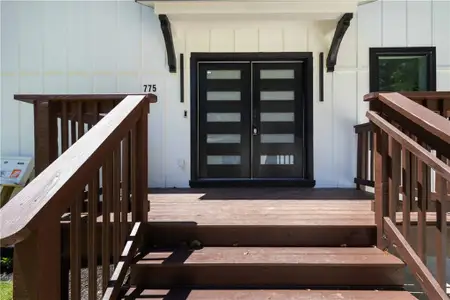 New construction Single-Family house 775 Catherine Dr, Lawrenceville, GA 30044 - image