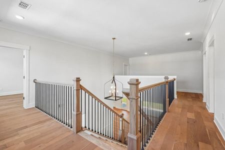 New construction Single-Family house 4510 Greyson Manor Dr, Cumming, GA 30041 plan Chatsworth - image 14