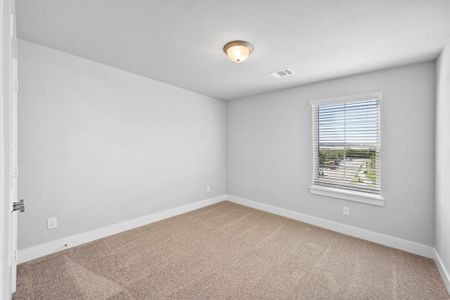New construction Single-Family house 10907 Rochelle, Grand Prairie, TX 75052 Mathis- photo 29 29
