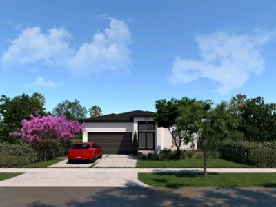 New construction Single-Family house 867 Nw 27Th Ter, Fort Lauderdale, FL 33311 - image