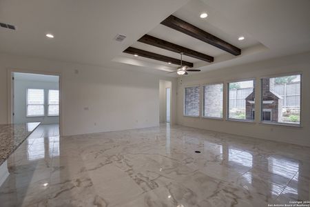 New construction Single-Family house 1410 Cleland Pl, San Antonio, TX 78260 Westwood- photo 8 8