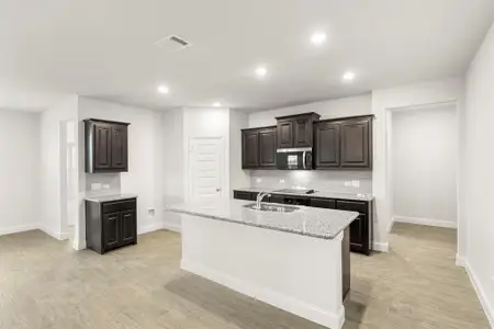 New construction Single-Family house 6216 Havature Wy, Royse City, TX 75189 plan Newport - image 5