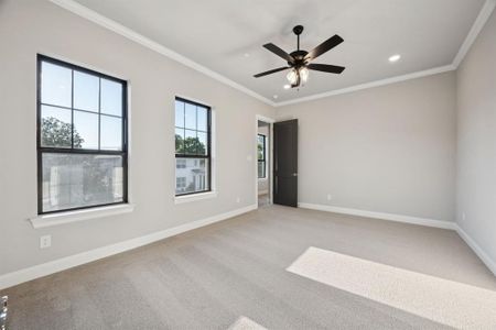 New construction Condo house 305 Sunset Ln, Unit 101, Fort Worth, TX 76114 - image 17
