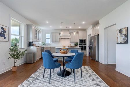 New construction Single-Family house 1025 Stonewood Field Rd, Watkinsville, GA 30677 - image 10