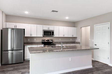 New construction Single-Family house 5512 Taverna Lp, Winter Haven, FL 33884 plan Catalina - image 13