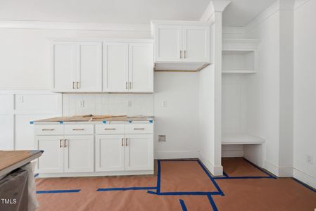 New construction Single-Family house 60 Purslane Dr, Franklinton, NC 27525 null- photo 10 10