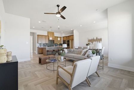New construction Single-Family house 4214 Summit Pl, San Antonio, TX 78257 - image 12