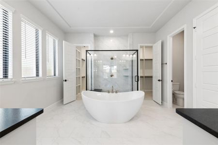 New construction Single-Family house 8613 Hawthorn Dr, The Colony, TX 75056 - image 9