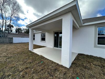 New construction Single-Family house 14 Londonderry Dr, Palm Coast, FL 32137 plan Clearwater - image 3