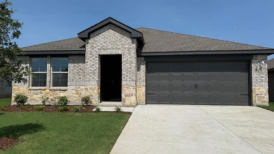 New construction Single-Family house 608 Edge Hill Ln, Josephine, TX 75173 - image