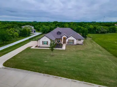 New construction Single-Family house 3940 Vista Oak Dr, Royse City, TX 75189 plan San Marcos - image