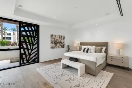 New construction Condo house 6587 N Palmeraie Blvd, Unit 1051, Paradise Valley, AZ 85253 - image 3