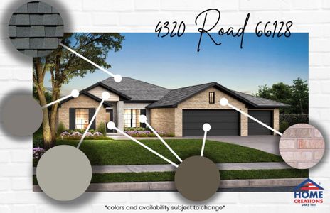New construction Single-Family house 4320 Rd 66128, Dayton, TX 77535 - image 13