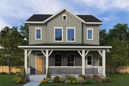 New construction Single-Family house 21044 E 62Nd Ave, Aurora, CO 80019 plan The Washburn - image