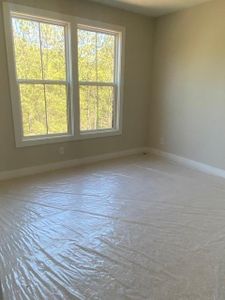 New construction Townhouse house 445 Firefly Cir, Unit 40, Alpharetta, GA 30009 null- photo 2 2