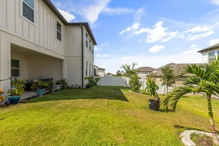 New construction Single-Family house 2290 Endeavor Wy, Clermont, FL 34715 - image